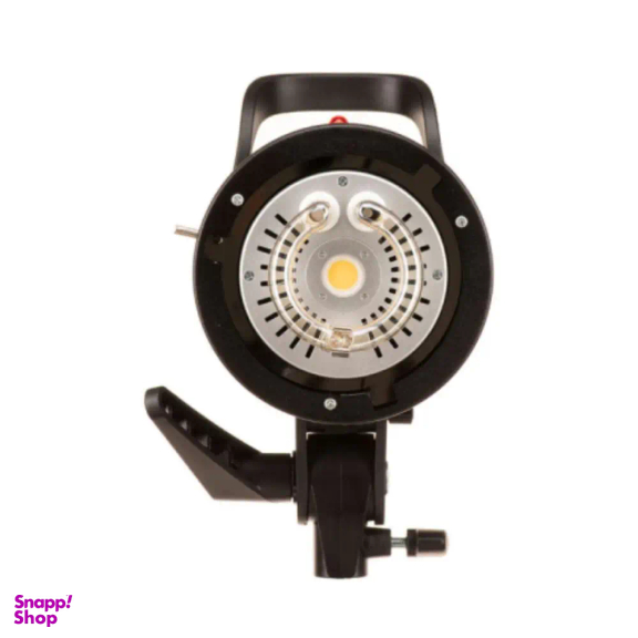 کیت فلاش 300 وات استودیویی گودکس مدل SK300II-V