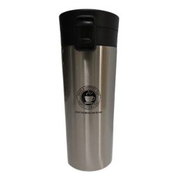 ماگ سفری طرح Coffee Cup مدل TM-CCP-500 ظرفیت 0.5 لیتر