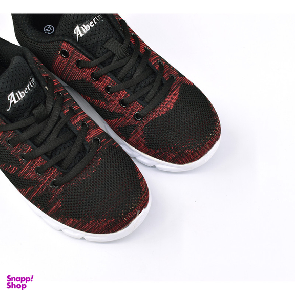 کفش پیاده روی زنانه آلبرتینی مدل RLX کد 12282