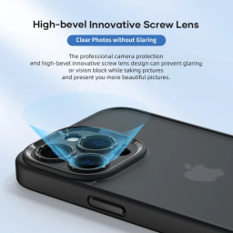 کاور گوشی موبایل راک مدل RPC2206 مناسب اپل iPhone 13 Pro Max