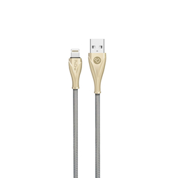 کابل تبدیل USB به لایتنینگ پرووان مدل PCC115 طول 1 متر