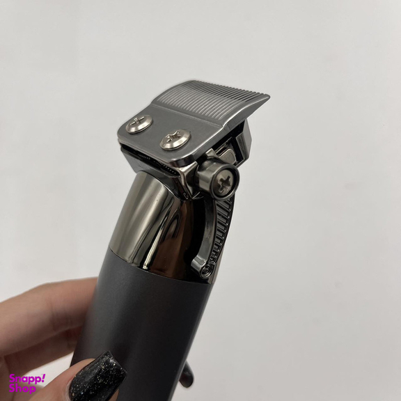 ماشین اصلاح موی بدن و صورت وایکیل مدل WK-9140