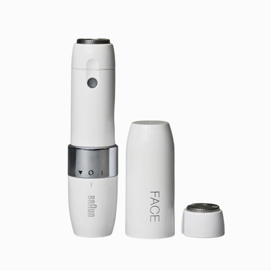 ماشین اصلاح صورت براون مدل arabic FS1000 به همراه سری یدک