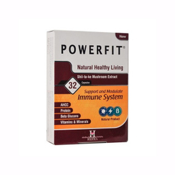 پک تقویت سیستم ایمنی بدن مجموعه 2 عددی