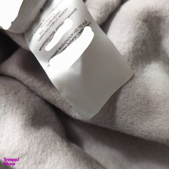 هودی مردانه ال سی وایکیکی مدل Rick & Morty