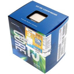 پردازنده مرکزی اینتل سری Sky Lake مدل Core i5-6500