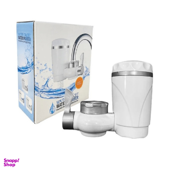 سرشیر تصفیه آب مدل JRM-010A