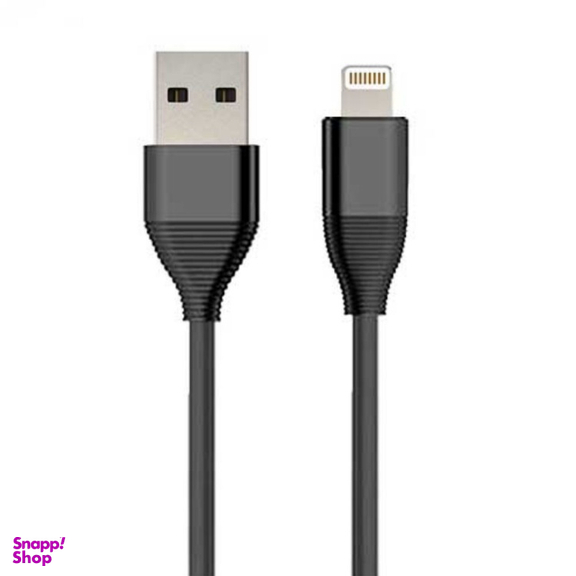 کابل USB به Lightning ایکس کین کد XK-CA06 طول 3 متر