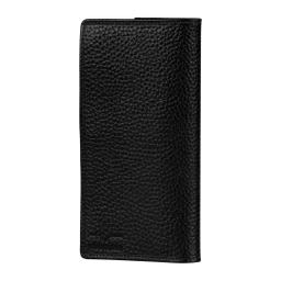 کیف پول کتی چرم طبیعی مردانه آروین چرم کد AR-207