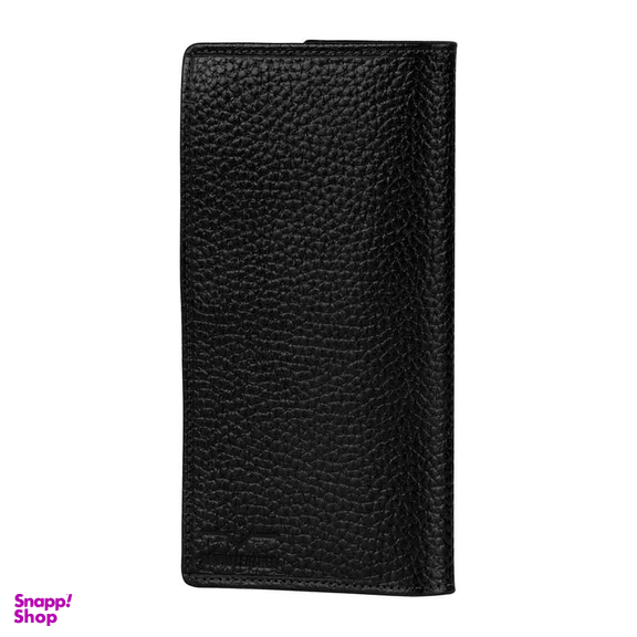 کیف پول کتی چرم طبیعی مردانه آروین چرم کد AR-207