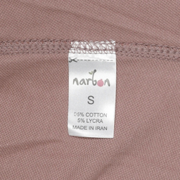 ست نیم‌ تنه و شلوارک زنانه مدل GD-16529818