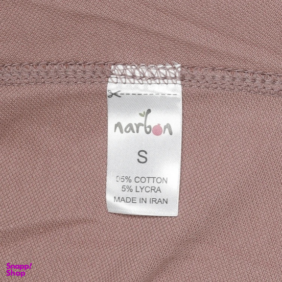 ست نیم‌ تنه و شلوارک زنانه مدل GD-16529818