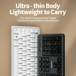 کیبورد و ماوس مافی مدل X100