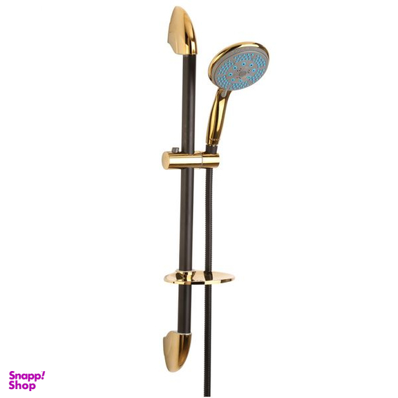 ست شیرآلات حکمت نشان مدل قاصدک MT2 مجموعه 6 عددی