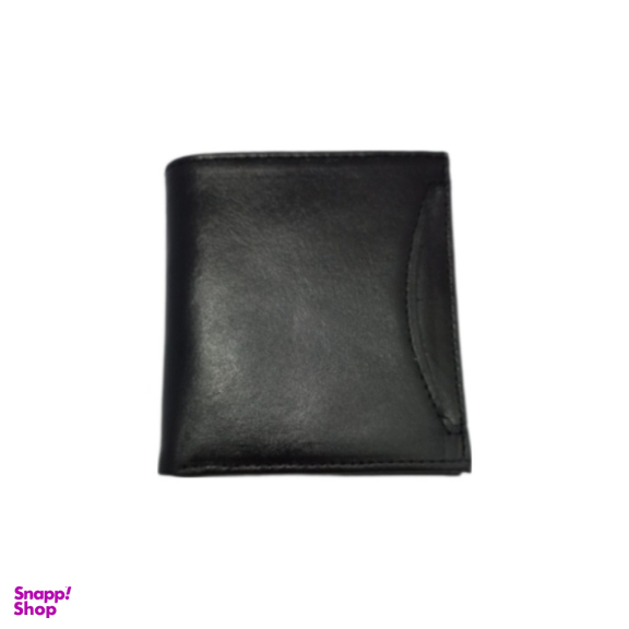 کیف پول جیبی چرم طبیعی کد 535