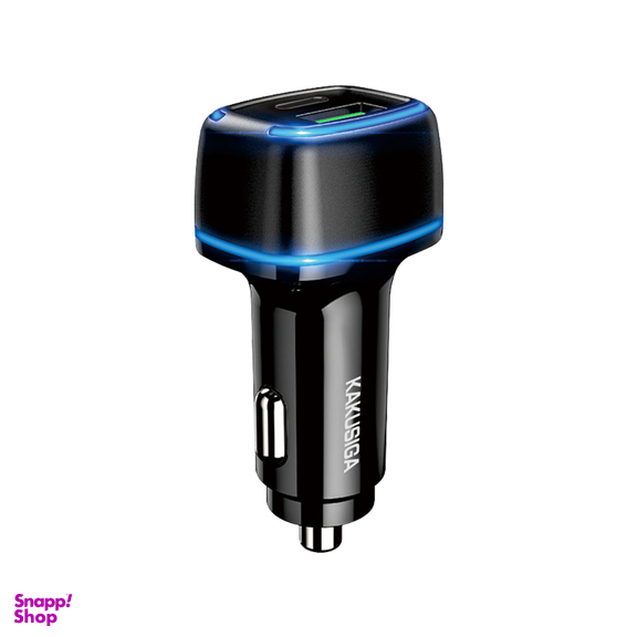 شارژر فندکی کاکو مدل KSC-539