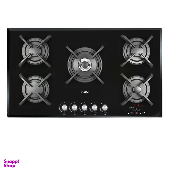 اجاق گاز صفحه ای کن مدل GT502