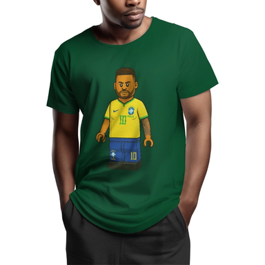 تیشرت طرح نیمار