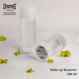 میکاپ ریموور گریماس حجم ۱۰۰ میلی لیتر