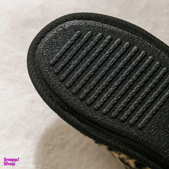 دمپایی روفرشی زنانه ال سی وایکیکی مدل TURK134