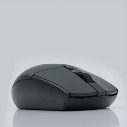 ماوس بلوتوثی سپتر مدل Titan Flow Black