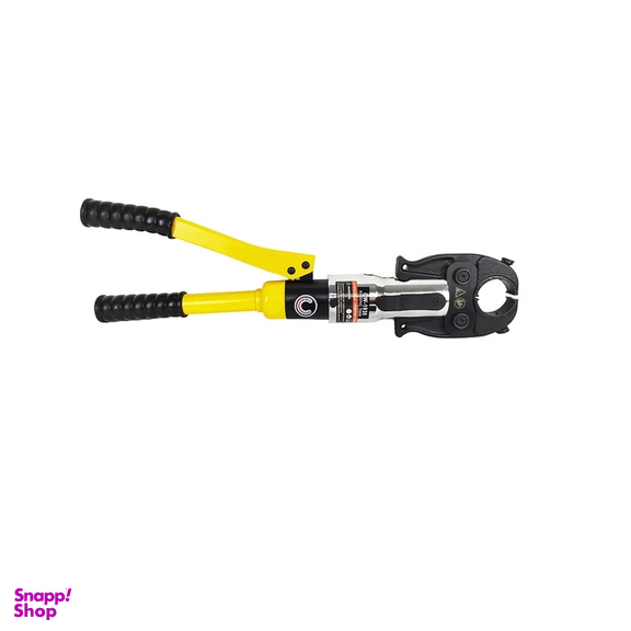 انبر پرس لوله نیدر مدل 5 لایه هیدرولیک کد AJ-NDR-1930 سایز 20 اینچ