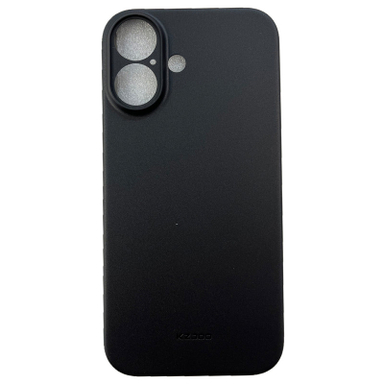 کاور کی-زد دو مدل Air Skin مناسب برای گوشی موبایل اپل iphone 16