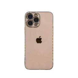 کاور موبایل مدل KAOU کد 02 مناسب گوشی اپل IPhone 13 pro max