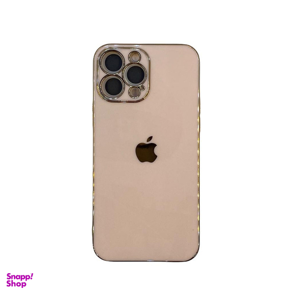 کاور موبایل مدل KAOU کد 02 مناسب گوشی اپل IPhone 13 pro max