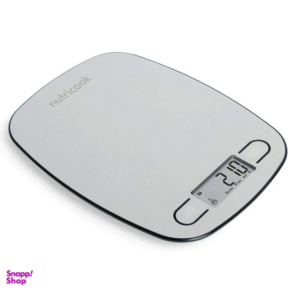 ترازو آشپزخانه نوتریکوک مدل KT620