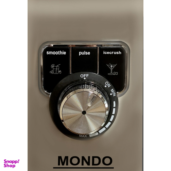 مخلوط کن و آسیاب فیلیپس کد MX3401/00RAGA