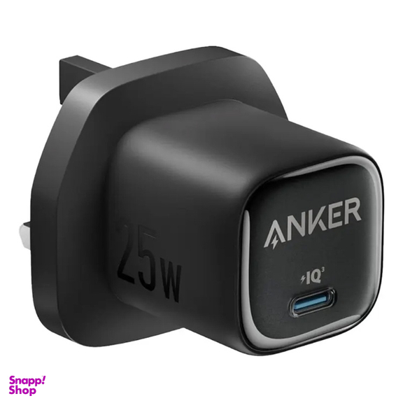 شارژر دیواری 25 وات انکر A2656