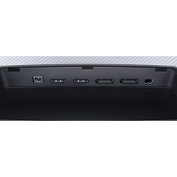 مانیتور مخصوص بازی شیائومی مدل Redmi Gaming Monitor G Pro سایز 27 اینچ