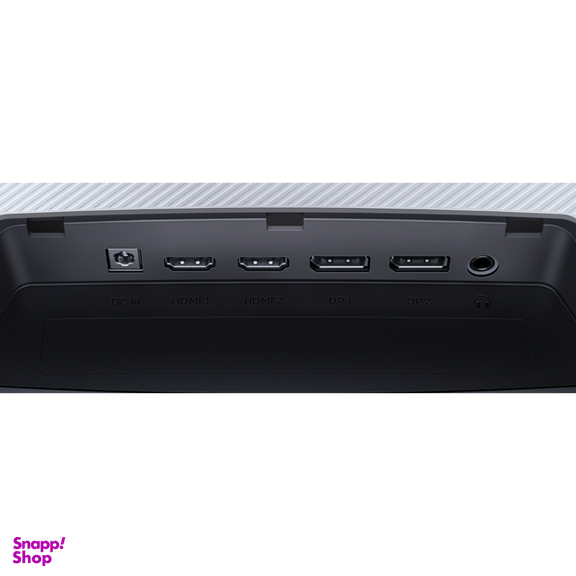مانیتور مخصوص بازی شیائومی مدل Redmi Gaming Monitor G Pro سایز 27 اینچ