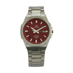 ساعت مچی عقربه ای مردانه طرح کاسیو مدل EFR-S10805