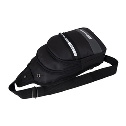 کیف کراس بادی مردانه مدل DS-113