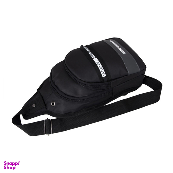 کیف کراس بادی مردانه مدل DS-113