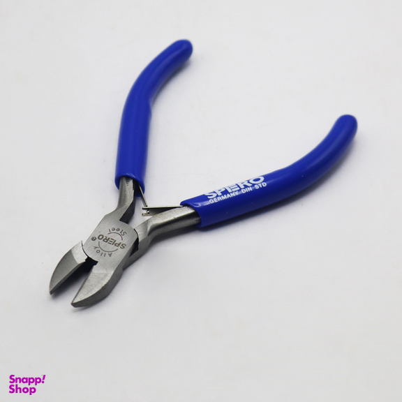 انبر سیم چین اسپرو مدل YP-100MM سایز 4 اینچ