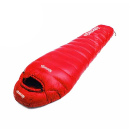 کیسه خواب پر کلمبیا مدل 800 Mummy
