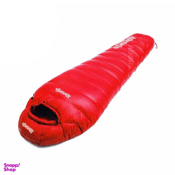 کیسه خواب پر کلمبیا مدل 800 Mummy