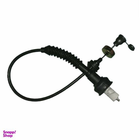 کابل کلاچ خودرو سبزوار کد 0921 مناسب رانا جدید اتومات