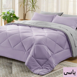 سرویس روتختی کوکوجم مدل فرنو دو نفره ۶ تکه