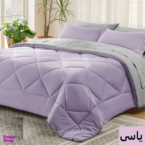 سرویس روتختی کوکوجم مدل فرنو دو نفره ۶ تکه