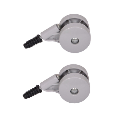 چرخ یدک روروک مدل 111 بسته 2 عددی