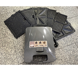 ساندویچ ساز کنوود مدل SM740