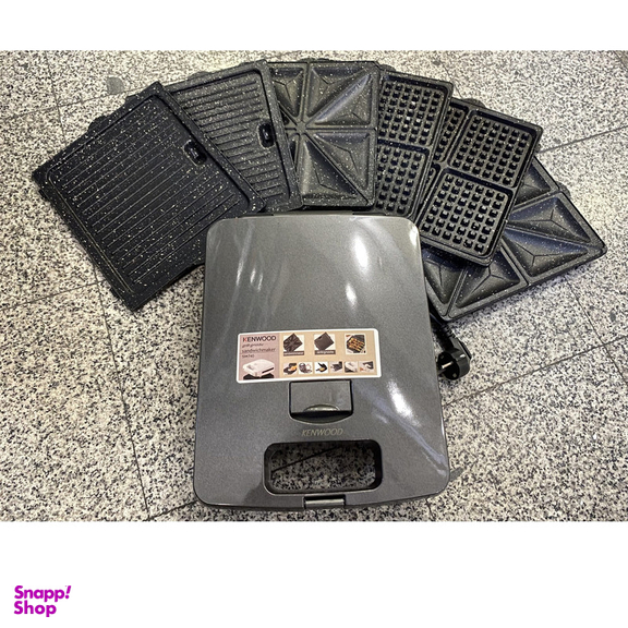ساندویچ ساز کنوود مدل SM740