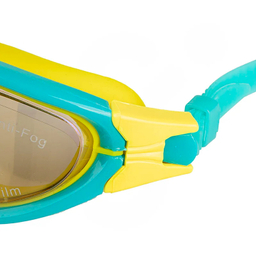 عینک شنا اسپیدو مدل ضدبخار کد UV NEW به همراه محفظه حمل