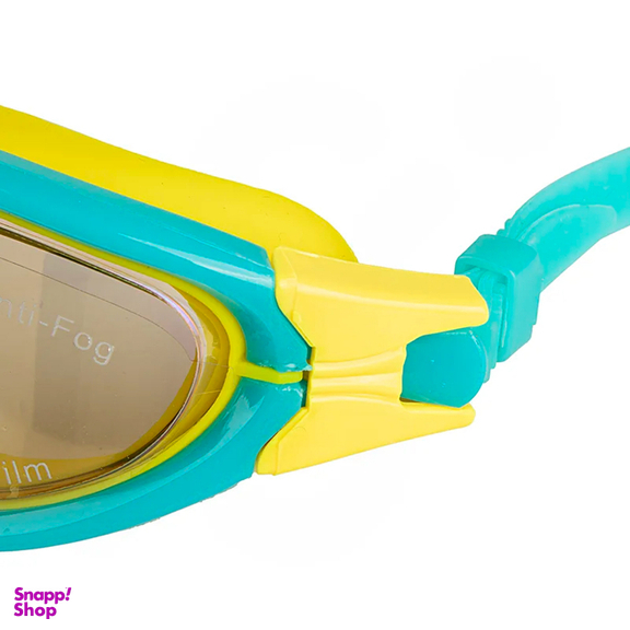 عینک شنا اسپیدو مدل ضدبخار کد UV NEW به همراه محفظه حمل