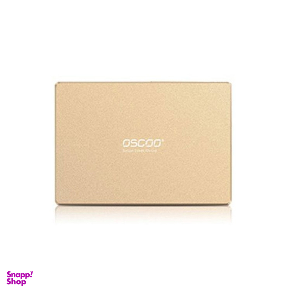 حافظه SSD اینترنال اسکو مدل SSD 001 Gold