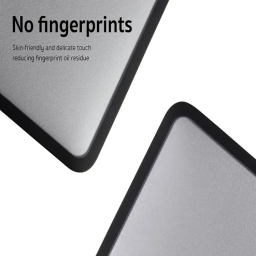 کاور محافظ کوتتسی مدل PC Frosted MacBook Air 11002 مناسب مک بوک ایر 13 اینچ